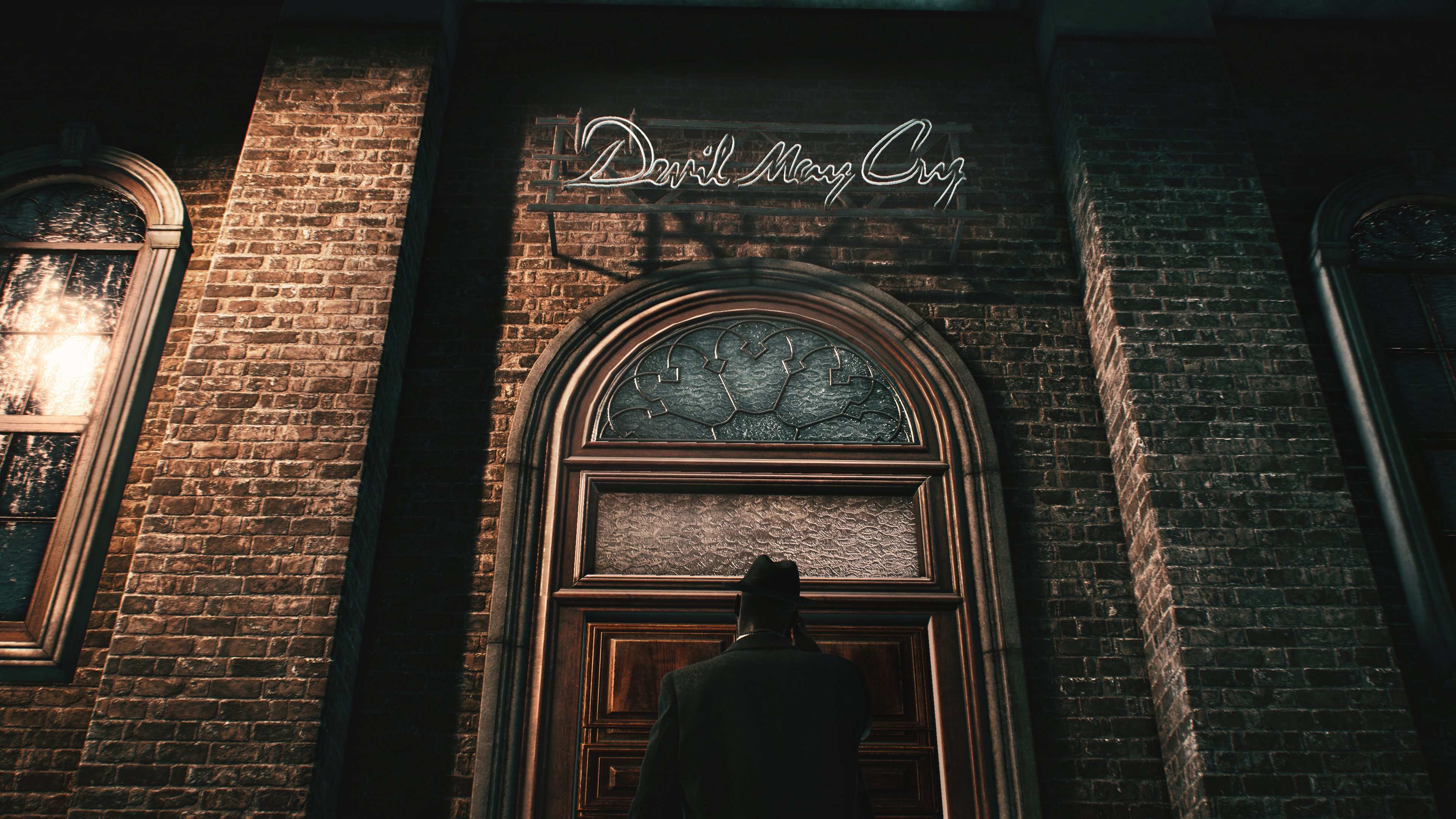 Devil May Cry 5 - Imagen 19